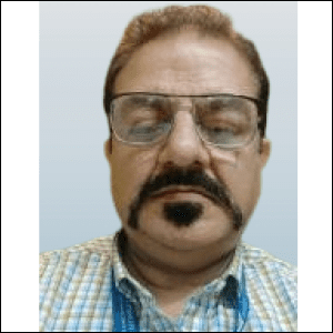 Dr. Rajendra Dhar